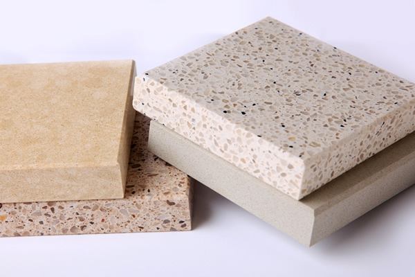 生產(chǎn)中人造石英石板材翹曲如何避免