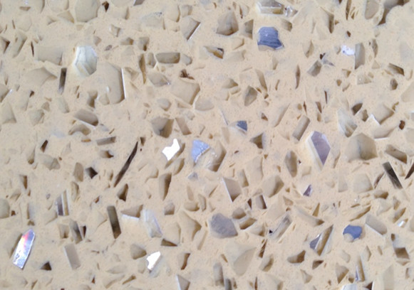 石英石板材的市場發(fā)展趨勢